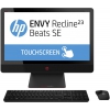 Моноблок HP Envy 23-m100er AiO <D7E66EA> i3-4130T/8GB/1Tb+8Gb SSD/ 23" FHD MultiTouch/ GT 730M 1G/ WiFi/ cam/wl KB+Mouse/ Win8/ red