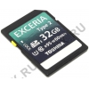 Toshiba <SD-X32T2(BL7> XCERIA Type 2 SecureDigital High Capacity Memory  Card 32Gb UHS-I