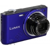 Panasonic Lumix DMC-SZ3-V <Violet> (16.1Mpx, 25-250mm, 10x, F3.1-5.9, JPG, SDXC, 2.7",  USB2.0/AV, Li-Ion)