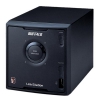 Сетевое хранилище Buffalo (LS-QV8.0TL/R5-EU) NAS LinkStation Pro Quad 8ТБ 4x 2ТБ жесткий диск 1xGigabit RAID 0/1/5/10