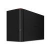 Сетевое хранилище Buffalo (LS420D0602-EU) NAS LinkStation 420 High Speed 6ТБ 2x 3ТБ жесткий диск 1xGigabit RAID 0/1