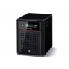 Сетевое хранилище Buffalo (TS4400D-EU) NAS TeraStation 4400 diskless/4 bay/2xGE/2.13GHz/2GB RAM/USB3.0