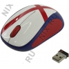 Logitech M235 Wireless Mouse (RTL) USB  3btn+Roll  <910-004030>  уменьшенная