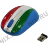 Logitech M235 Wireless Mouse (RTL) USB 3btn+Roll  <910-004029> уменьшенная
