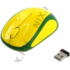 Logitech M235 Wireless Mouse (RTL) USB  3btn+Roll  <910-004026>  уменьшенная