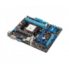 Мат. плата AMD A55 SocketFM2 MicroATX F2A55-M LK2 BULK Asus (F2A55-MLK2BULK)