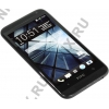 HTC Desire 601 dual sim<Black> (1.2GHz, 1GbRAM, 4.5" 960x540, 3G+BT+WiFi+GPS/ГЛОНАСС,  4Gb+microSD, 5Mpx, Andr4.2)