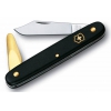 Нож садовый Victorinox 1.9110 100мм черный