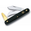 Нож садовый Victorinox 1.9116 100мм черный