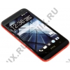 HTC Desire 601 dual sim<Red> (1.2GHz, 1GbRAM, 4.5" 960x540, 3G+BT+WiFi+GPS/ГЛОНАСС, 4Gb+microSD,  5Mpx, Andr4.2)