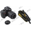 Nikon D5200 18-55 VR KIT <Black> (24.1Mpx, 27-82.5mm, 3x, F3.5-5.6, JPG/RAW,SDXC,  3.0", USB2.0,HDMI,AV,Li-Ion)