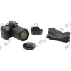 Nikon D5300 18-105 VR  KIT <Black> (24.2Mpx,27-157.5mm,5.8x,F3.5-5.6,JPG/RAW,SDXC,3.2",USB2.0,GPS,WiFi,HDMI,Li-Ion)