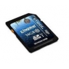 Карта памяти SDHC 16GB/CLASS10 SD10G3/16GB Kingston