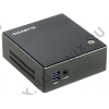 GIGABYTE GB-BXi7H-4500 (Core i7-4500U, 1.8 ГГц, HDMI, miniDP, GbLAN, WiFi, BT,  mSATA, 2DDR-III SODIMM)