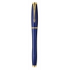 Ручка перьевая Parker Urban Premium F205 (1892659) Purple Blue (F) перо нержавеющая сталь позолота 23К