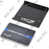 SSD 480 Gb SATA 6Gb/s OCZ Vertex 460 <VTX460-25SAT3-480G> 2.5"  MLC+3.5" адаптер