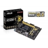 Мат. плата AMD A55 SocketFM2+ MicroATX A55BM-E Asus