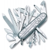 Нож перочинный Victorinox SwissChamp 91мм серебристый (1.6794.T7)