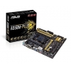 Мат. плата AMD A55 SocketFM2+ MicroATX A55BM-PLUS Asus