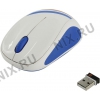 Logitech M235 Wireless Mouse (RTL) USB  3btn+Roll  <910-004032>  уменьшенная