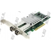 Intel <E10G42BFSR> Ethernet Converged Network Adapter X520-SR2  (RTL)  PCI-Ex8  2SFP