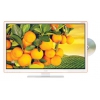 Телевизор LED BBK 22" 22LED-6094/FT2C Mandarina белый/FULL HD/50Hz/DVB-T/DVB-T2/DVD/USB (RUS)
