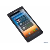 Смартфон Philips Xenium W3500 Black 2Sim/ 5" TFT (480x854)/ 2200мАч /Andr 4.2/3G/WiFi