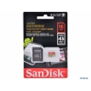 Карта памяти MicroSDHC 16Gb SanDisk Class10 Extreme (SDSDQXL-016G-G46A)