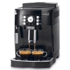Кофемашина DeLonghi ECAM 22.110.B мощность 1450Вт, объем 1,8л, давление 15 бар, встроенная кофемолка, диспенсер, капучинатор, черный (EСAM 22.110.B)