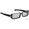 Очки компьютерные Gunnar  3D-Gliff-gloss onyx (GLI-00106)