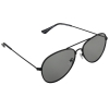 Очки компьютерные Look 3D LK3D3901 C1 Standart Aviator Black