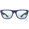 Очки компьютерные Look 3D LK3DH194 C4 Injected Wayfarer Purple