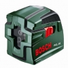 Лазерный нивелир Bosch PCL 10 Set (0603008121)