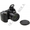 Nikon CoolPix L830 <Black> (16Mpx, 22.5-765mm, 34x, F3-5.9, JPG,SDXC, 3",USB2.0, AV,  HDMI, 4xAA)