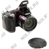 Nikon CoolPix L830 <Plum> (16Mpx, 22.5-765mm, 34x, F3-5.9, JPG,SDXC, 3",USB2.0,  AV, HDMI, 4xAA)