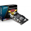Мат. плата AMD 760G/SB710 SocketAM3+ MicroATX 960GM-VGS3 FX ASRock (960GM-VGS3FX)