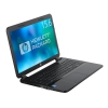 Ноутбук HP 15-d050sr <F7R69EA> Celeron N2810 (2.0)/2G/500G/15.6"HD/Int:Intel HD/DVD-SM/BT/DOS (Black)