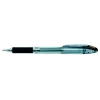 Ручка гелевая Zebra JIMNIE HYPER JELL (JJB101-BK) 0,7мм черный (JJB101-BK/1152)