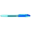 Ручка гелевая Zebra JIMNIE HYPER JELL (JJB101-BL) 0,7мм синий (JJB101-BL/1152)