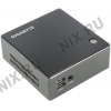 GIGABYTE GB-BXi3H-4010 (i3-4010U, 1.7 ГГц, HDMI, miniDP, GbLAN, WiFi, BT,  2DDR3 SODIMM)