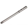 Стилус Hama H-106313 Stylus для  iPad 1/2/3 пружинящий наконечник серебр  (00106313)