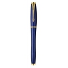 Ручка роллер Parker Urban Premium Historical colors T205 Purple Blue Fblack (1892649)