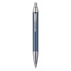Ручка шариковая Parker IM Premium Historical colors K225 Blue Black Mblue (1892556)