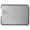 Внешний жесткий диск 1Tb WD WDBWPU0010BAL-EEUE My Passport Slim <2.5" USB 3.0>