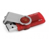 MEMORY DRIVE FLASH USB2 8GB/RED DT101G2/8GB Kingston