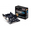 Мат. плата AMD A78 SocketFM2+ MicroATX GA-F2A78M-DS2 GigaByte