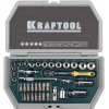 Набор головок Kraftool 27973-H38-1 (38предметов)