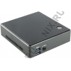 Gigabyte GB-BXCE-2955  (Celeron 2955U, 1.4 ГГц, HDMI, miniDP, GbLAN, WiFi, BT,  mSATA,  2DDR-III  SODIMM)