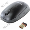 Logitech M165 Wireless Mouse (RTL) USB 3btn+Roll  <910-004110> уменьшенная