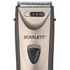 Триммер Scarlett SC-HC63C52 коричневый 4Вт